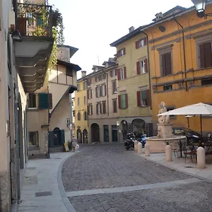 Casa Vacanza Fontana Del Delfino Lejlighed
